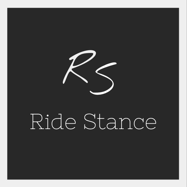 Ride stance